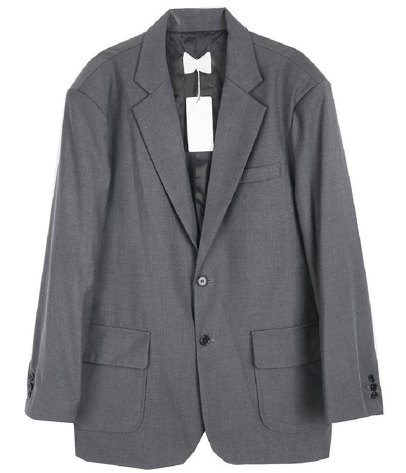 No.9968 biggy blazer JK