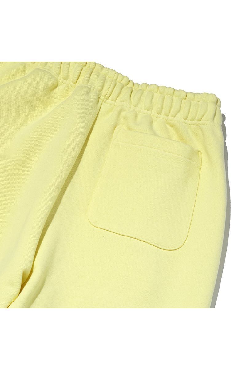 FLIP Track Pants_Lemon