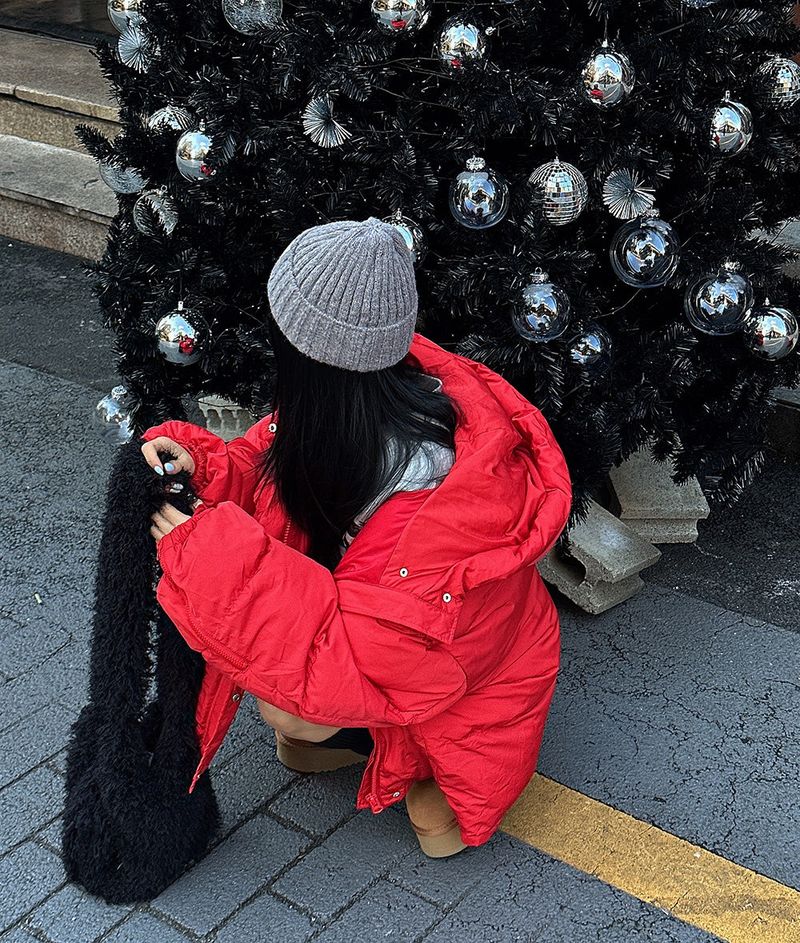 Tokyo Bootcut Leg Warmer