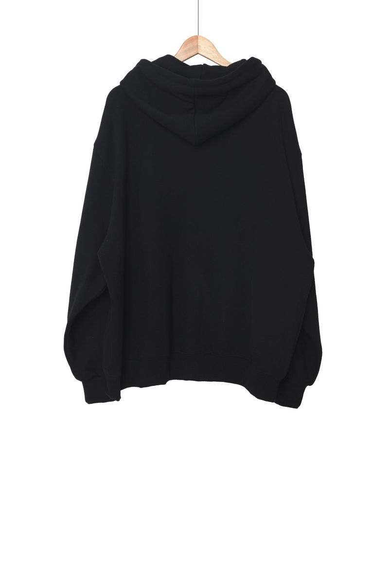 I am over Juri hoodie