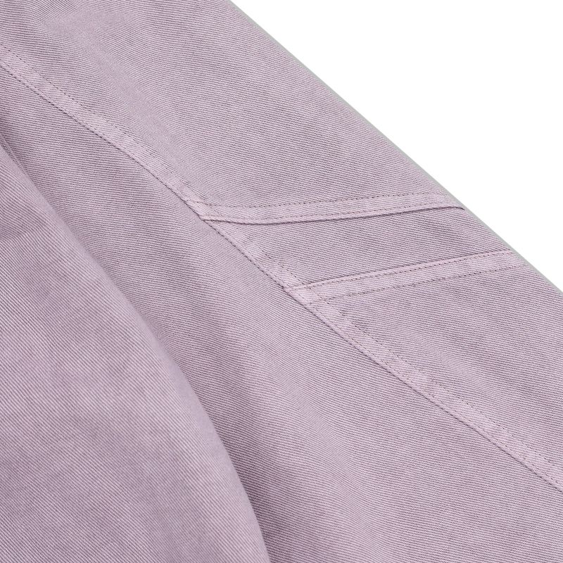 Draft Pigment Snap Jacket (3color)