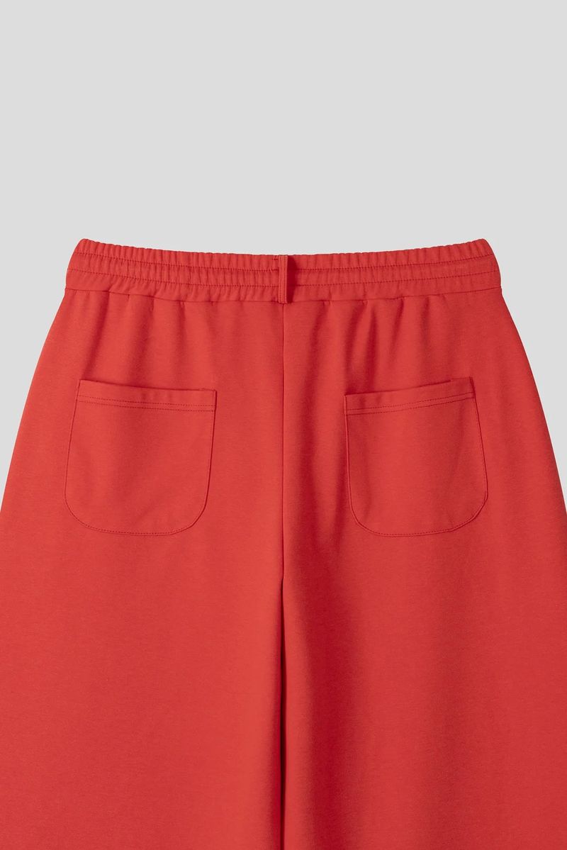 Angle Argyle Pants