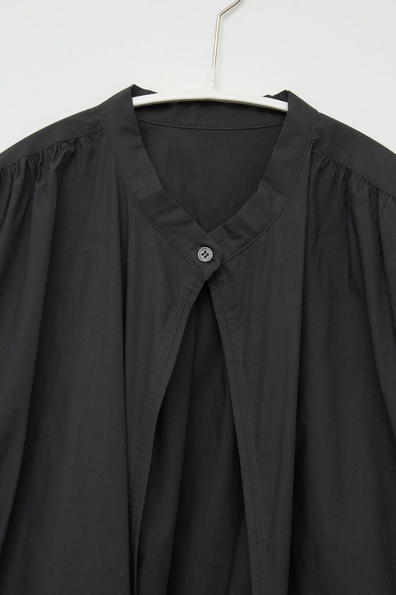 (W) Lev Wrap Shirt