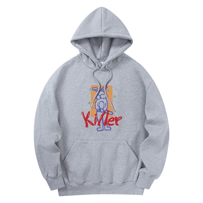 K HOODIE