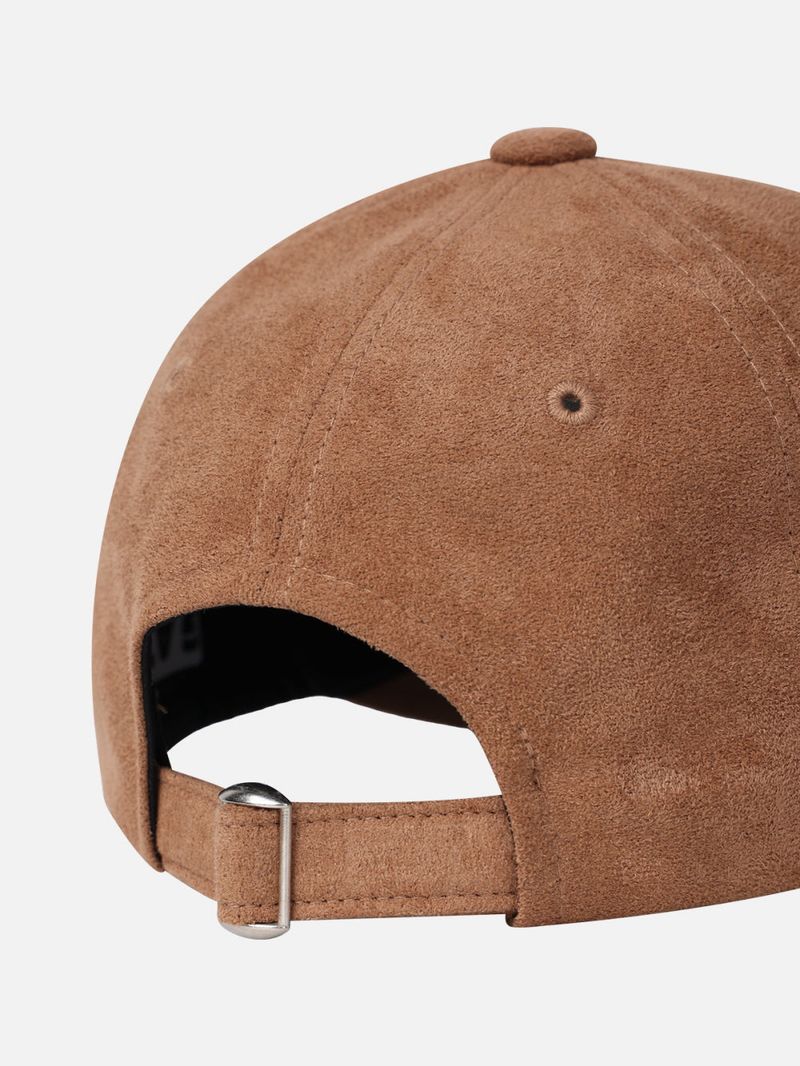 Y2K CAP -SUEDE