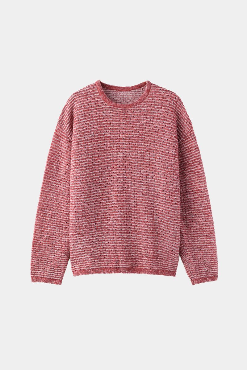 Tororo Summer Knit