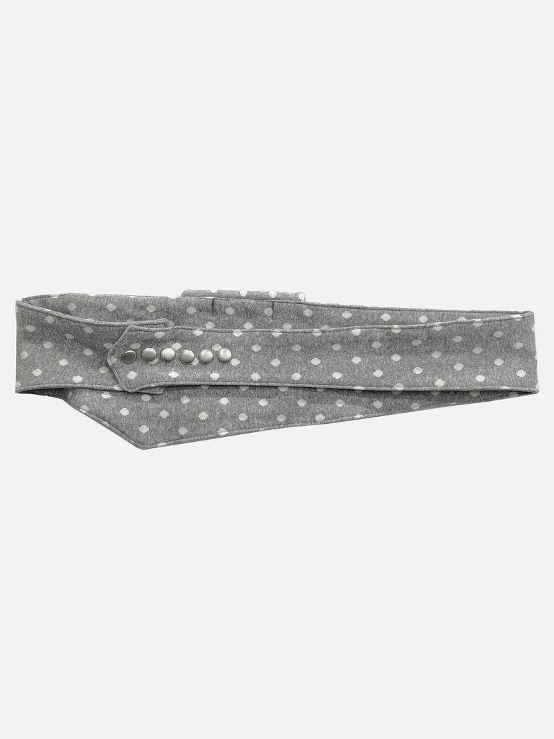Melang Dot Waist Bag (2c)