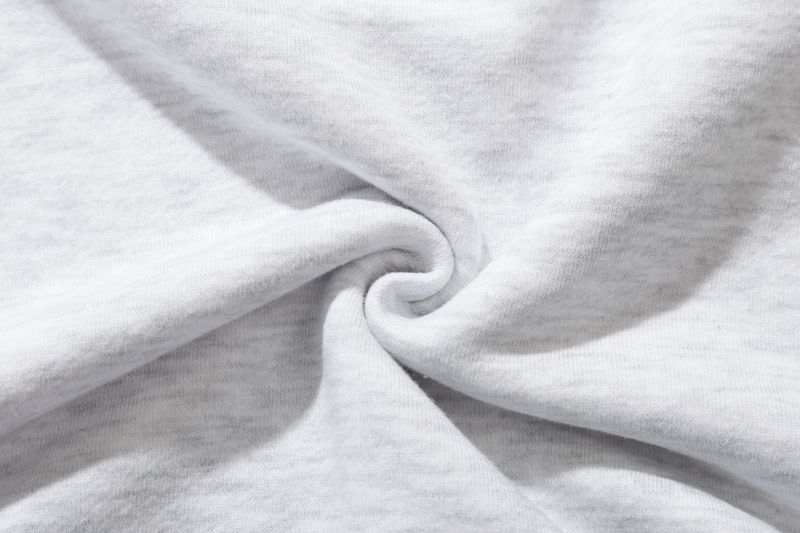 LOVE SWEAT SHIRT_LIGHT GREY