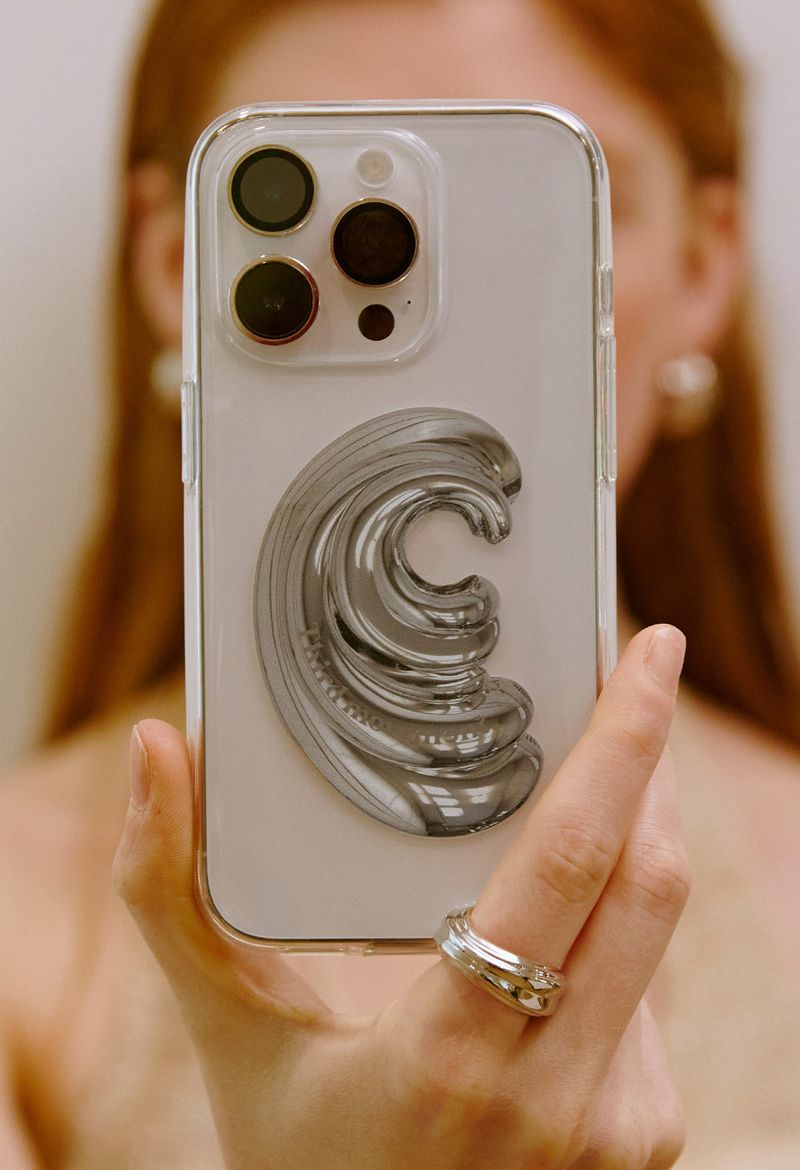 Shell Phone Case