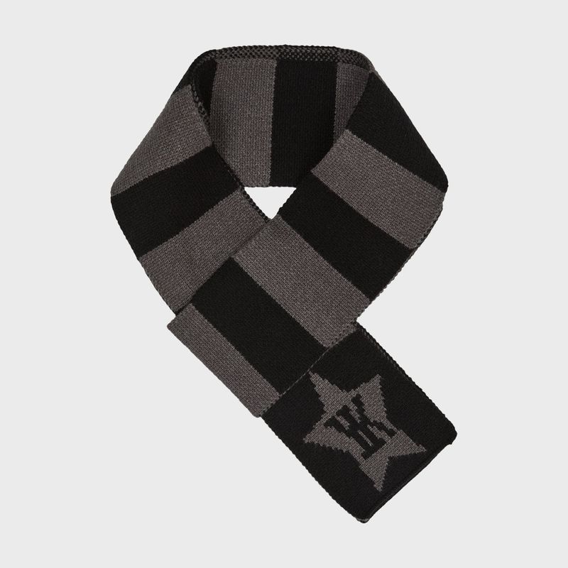 Plain Wool Muffler
