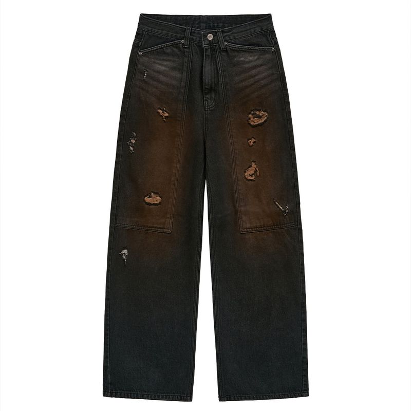 MIDNIGHT MOVE（ミッドナイトムーブ）の「dg add pants (black)（Pants）」