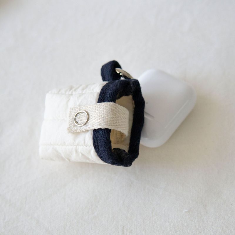 mug cup mini pouch (Airpods)