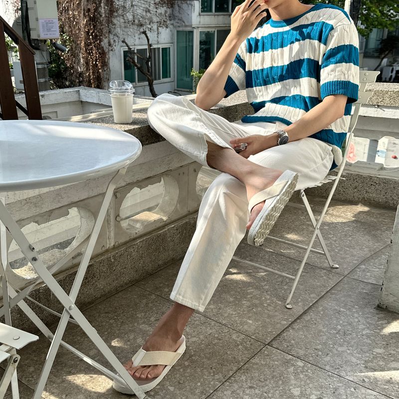 JN Soft Flip Flap (3 colors)