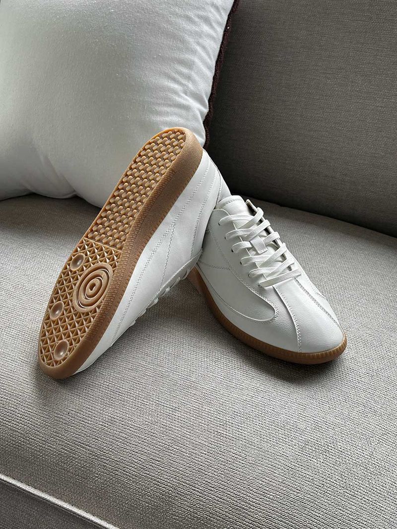 ASCLO Glove Sneakers (2color)