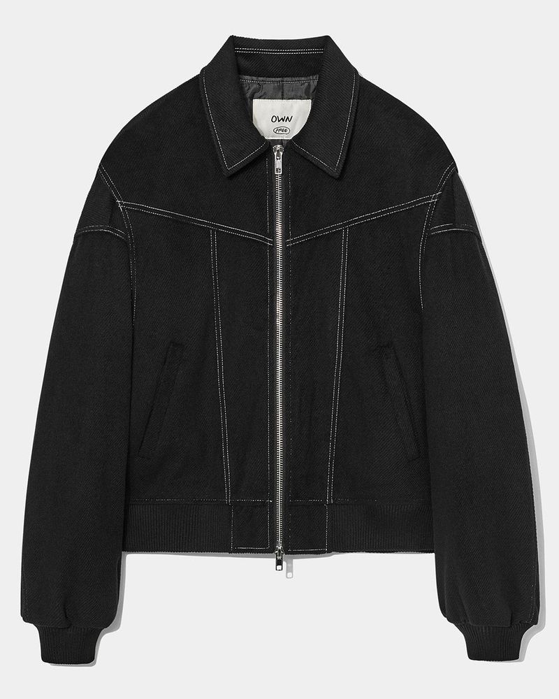 OWN Winter Viper Stitch (3 colors)