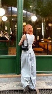 Nomad Parachute Pants