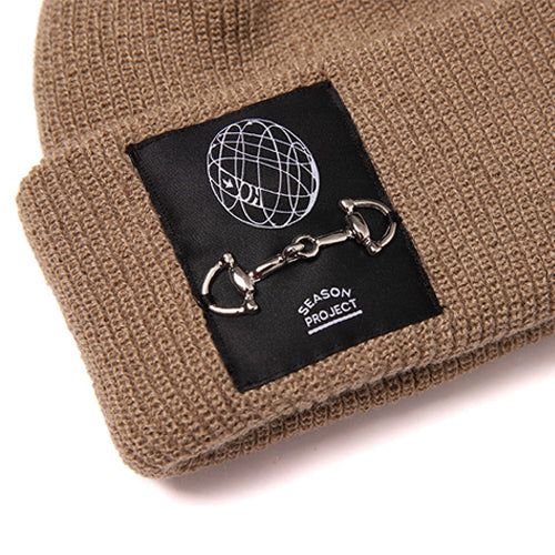 WORLDWIDE BEANIE