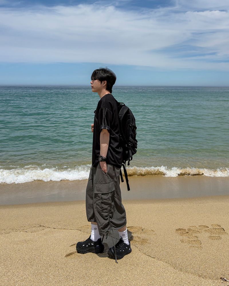Begin Functional Arc Jersey Short Sleeve