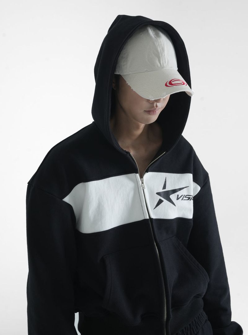 ICONIC LOGO CAP LIGHT BEIGE