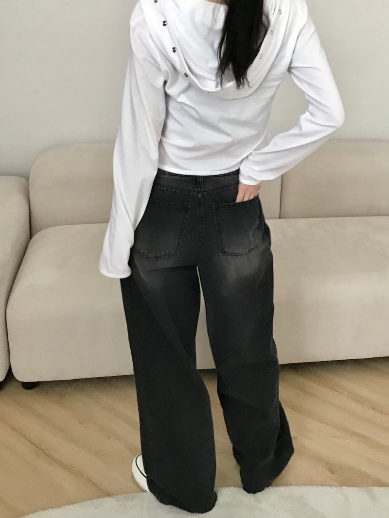 Twoel pants
