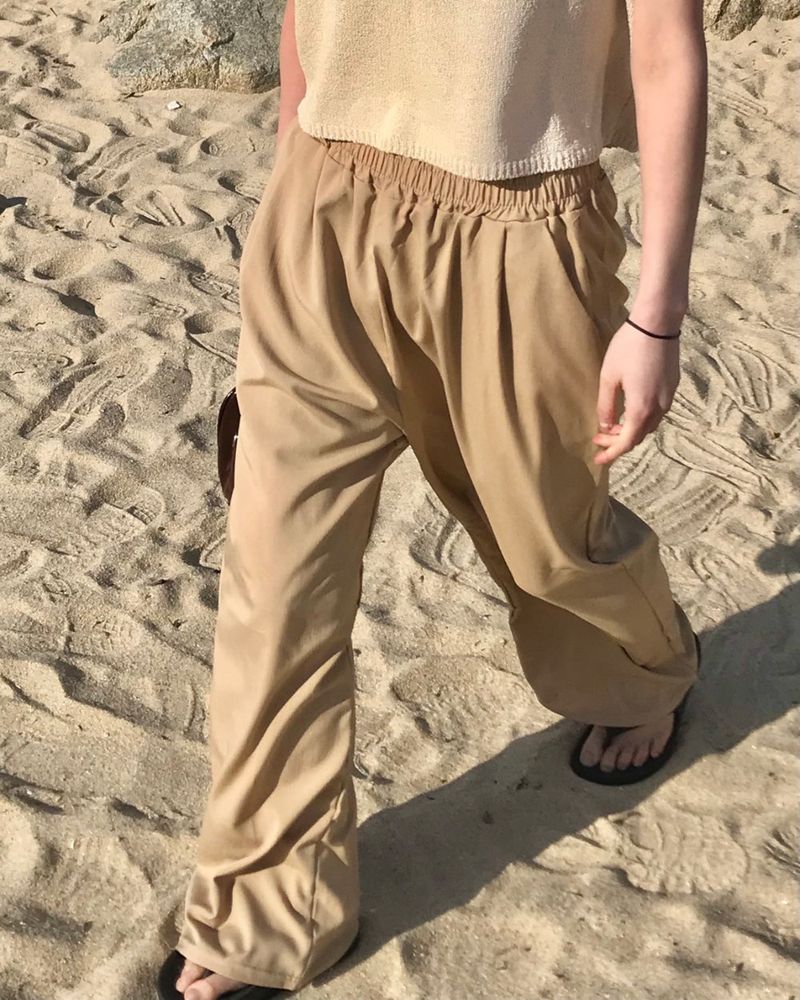 Elena pants