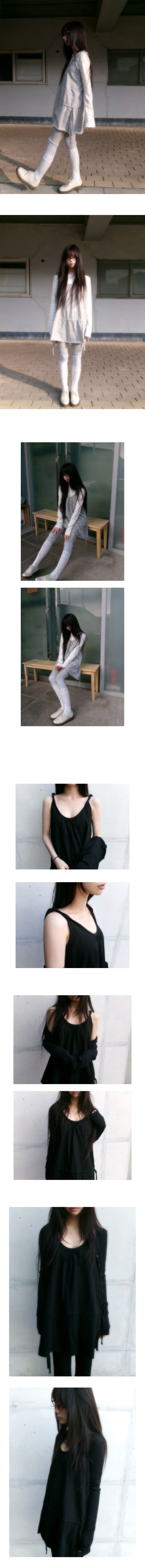 twis sleeveless