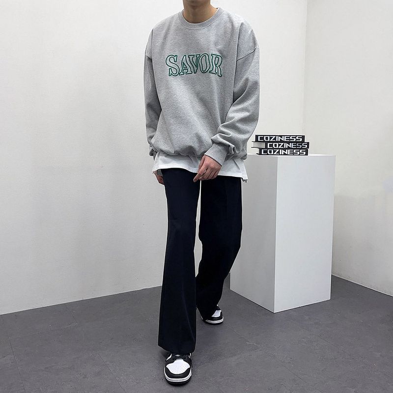 CH Over Saver Sweatshirt (4 colors)