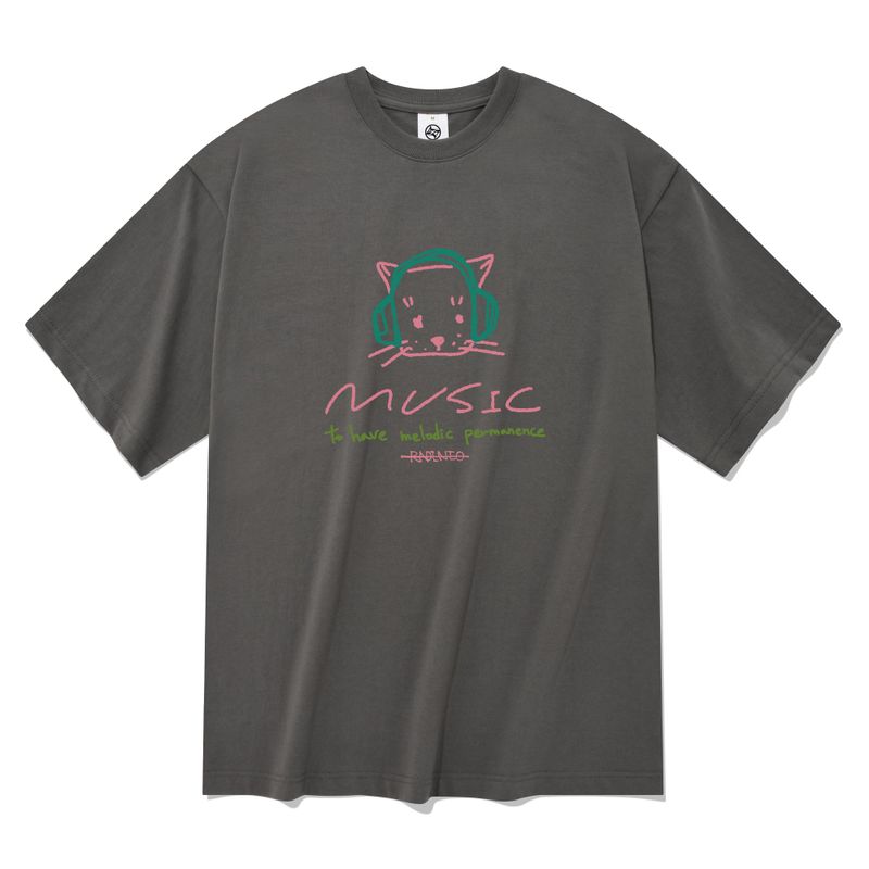 MELODY T-SHIRTS