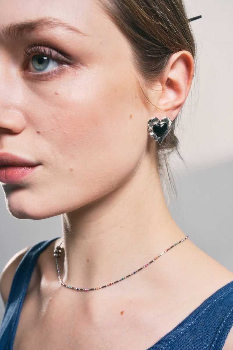 NO.313 ピアス