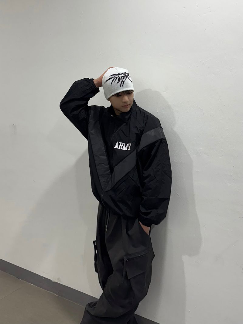 savage beanie