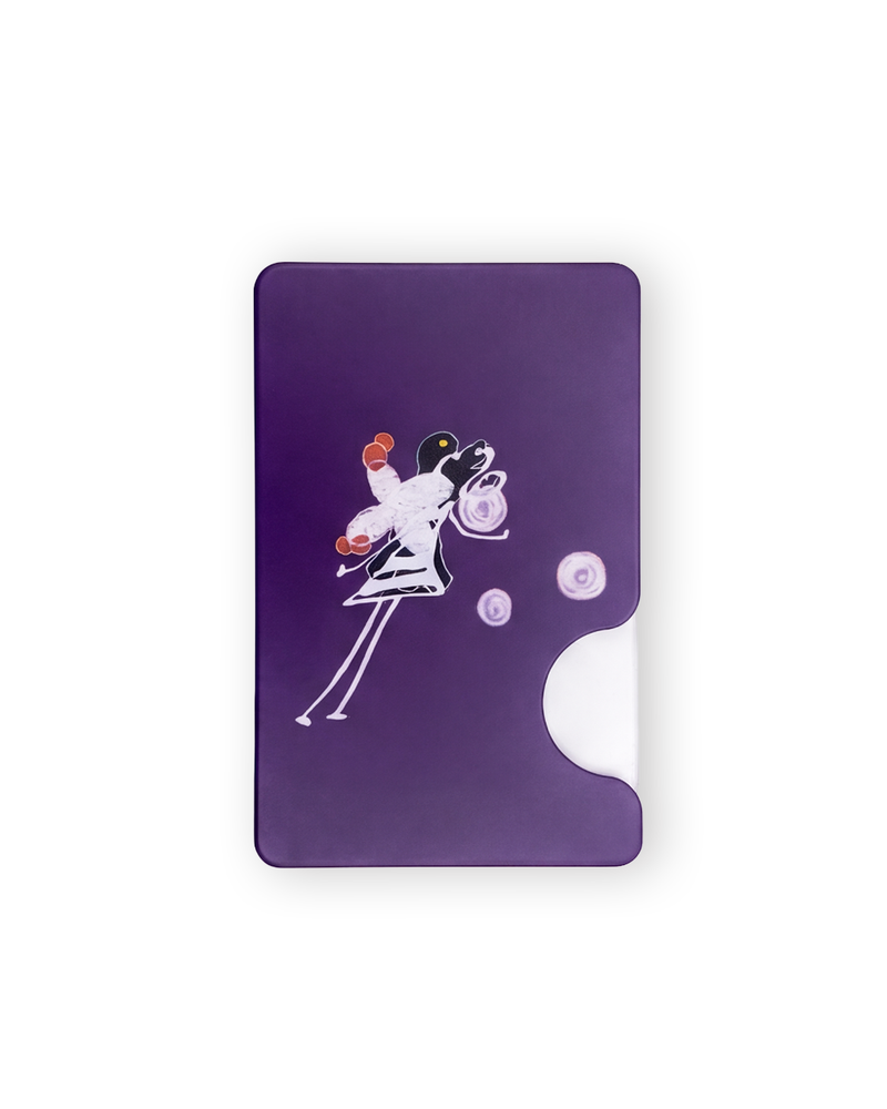 shasha magsafe card pocket 
