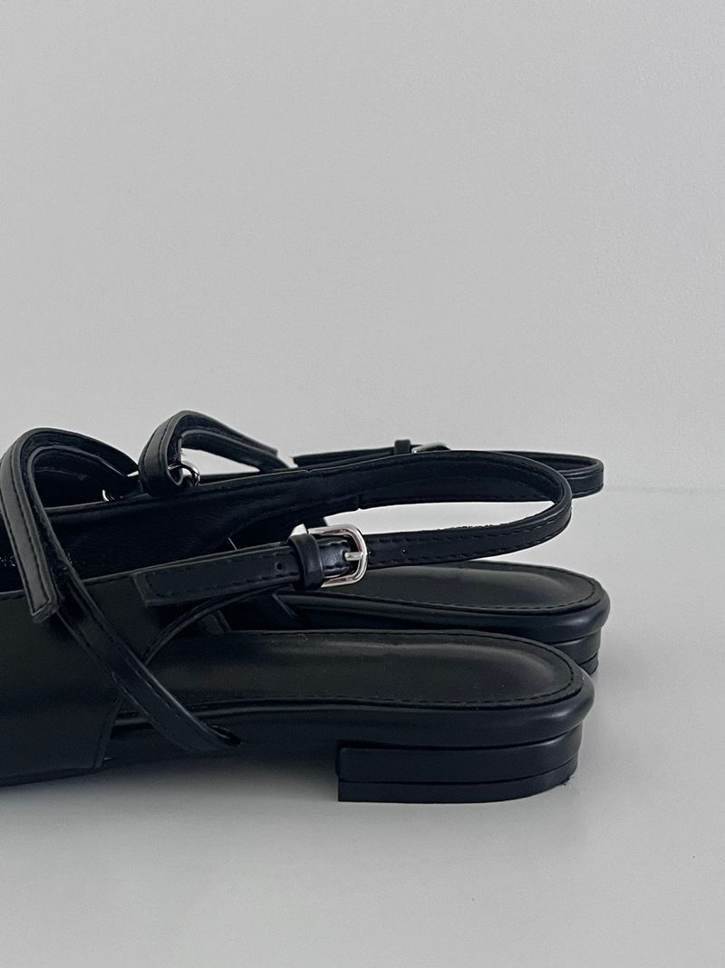 Sheri shoes