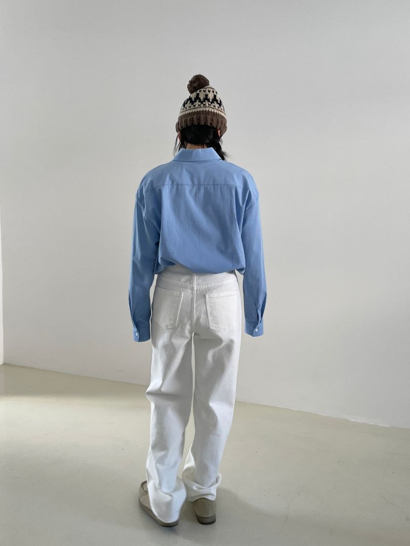 Bell nordic beanie