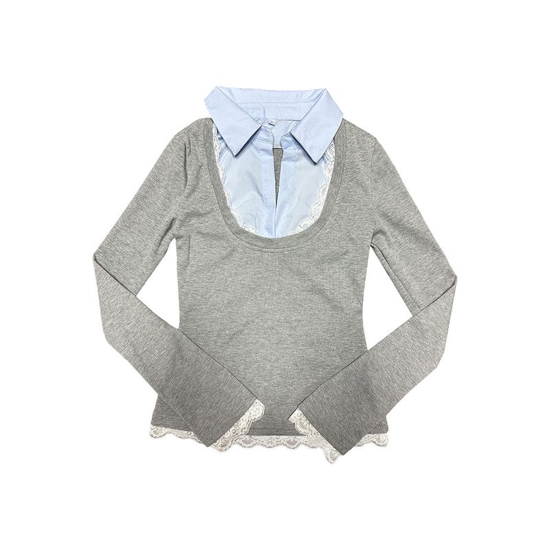 Kaya Shirt T