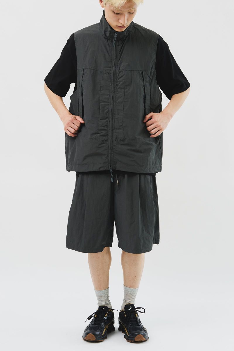 Moco Field Shorts (2color)