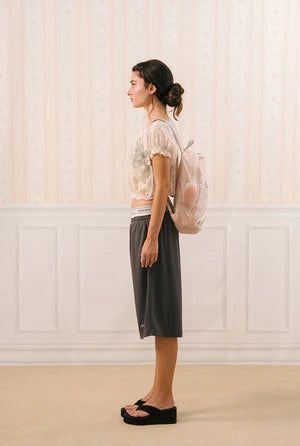 Dahlia top