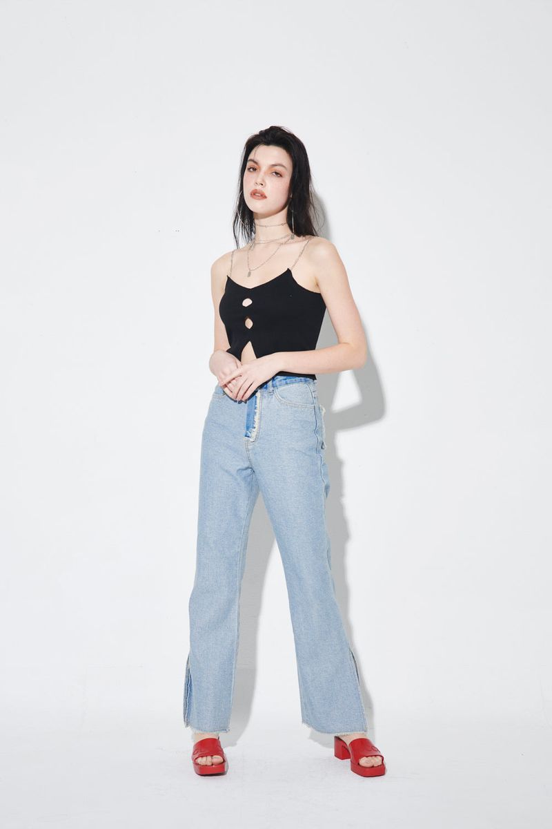 OUTFIT DENIM