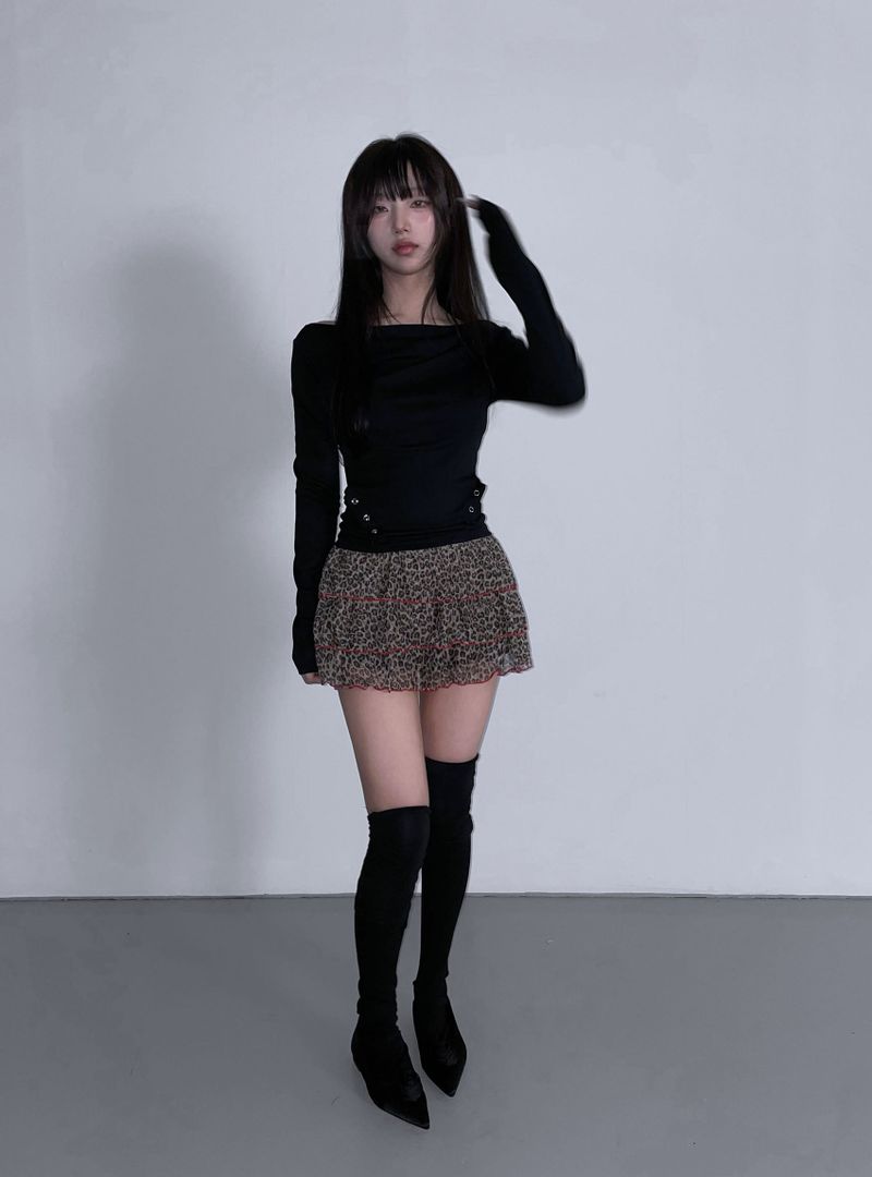 pipi snap off top (3color)