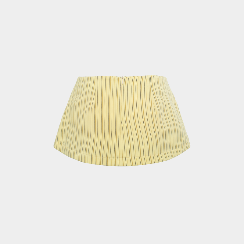 HAKA SKIRT