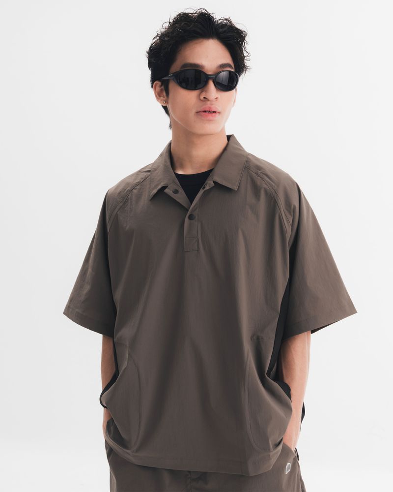 Explorer Polo Shirt