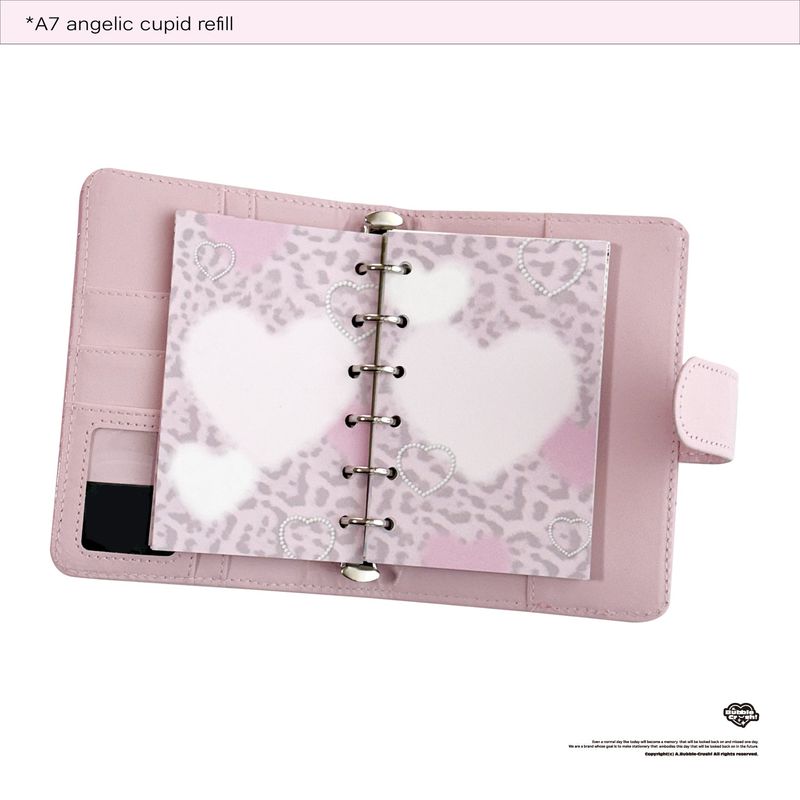 A7 angelic cupid refill
