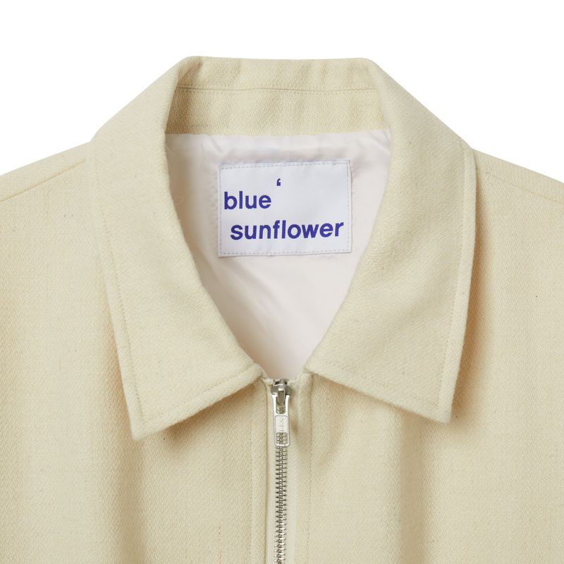 Bluesf Blouson Jacket