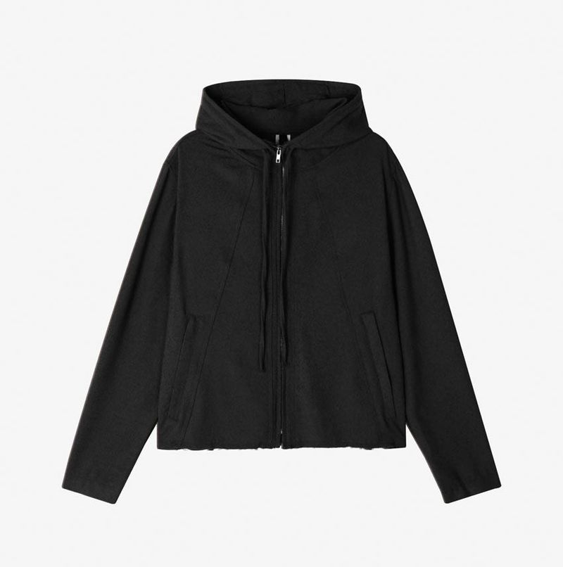 No.1454 A cutting hood JK