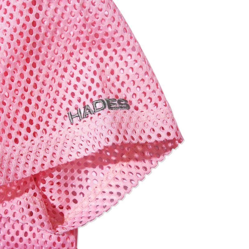 HADES 777 JERSEY MESH - PINK
