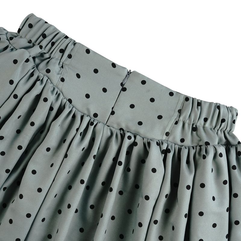 Miss Dot Darling Skirt