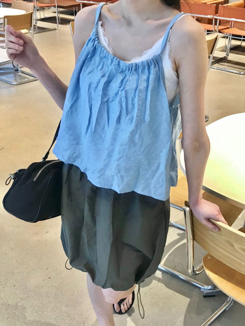 Coonor skirt