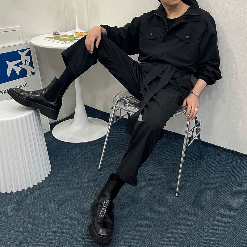 [Unisex] X2 Jumpsuit