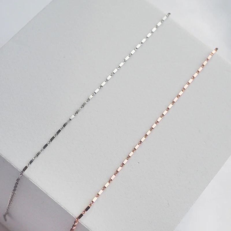 Misha Minimalist Bracelet