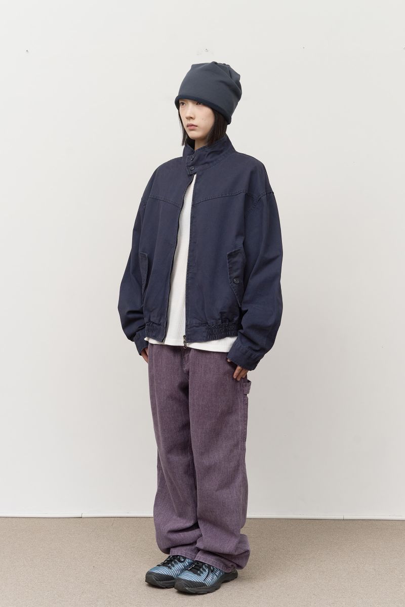 Coach Harringtton Jacket