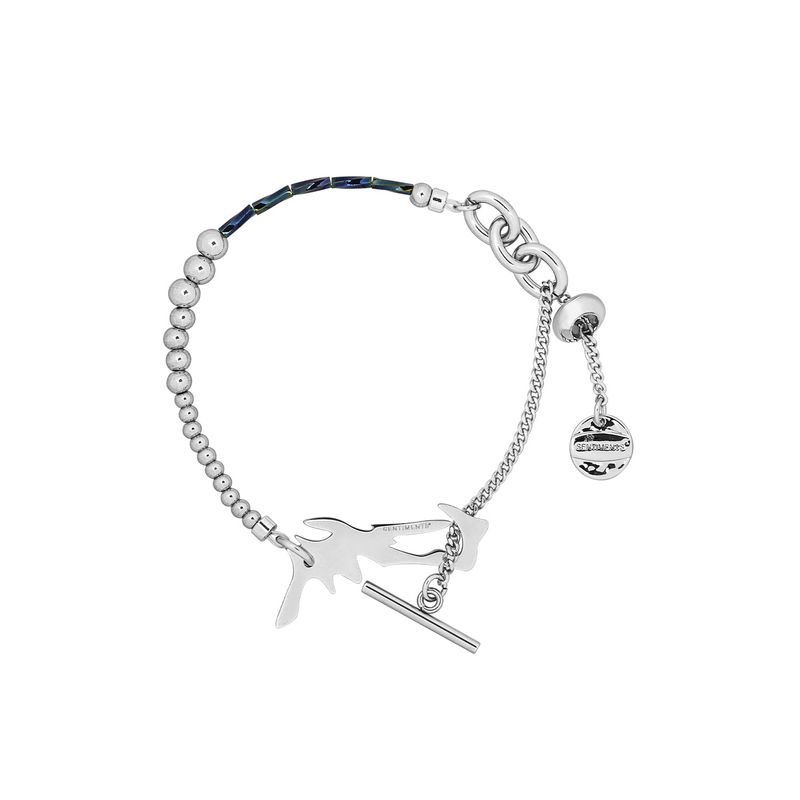 SENTIMENTS（サンティマン）の「NO.393 [SILVER] BRACELET（Accessories）」